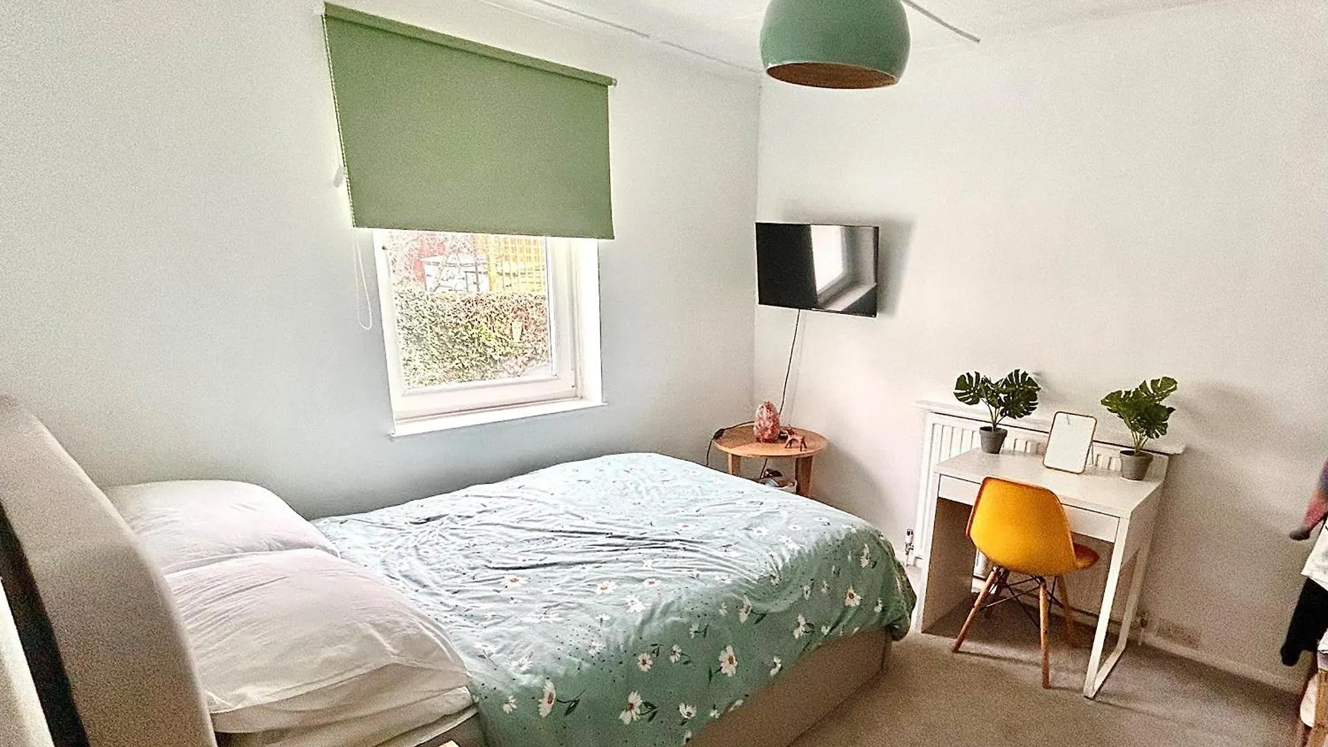 Vakantiehuis Hanover House Hove