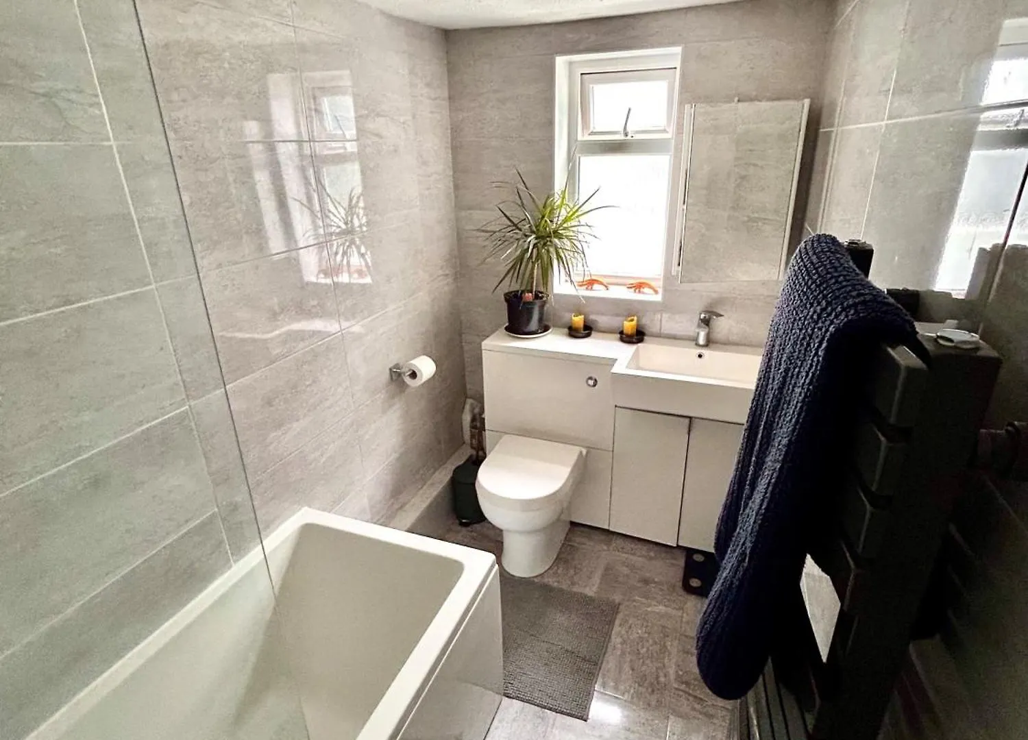 Hanover House Hove Vakantiehuis
