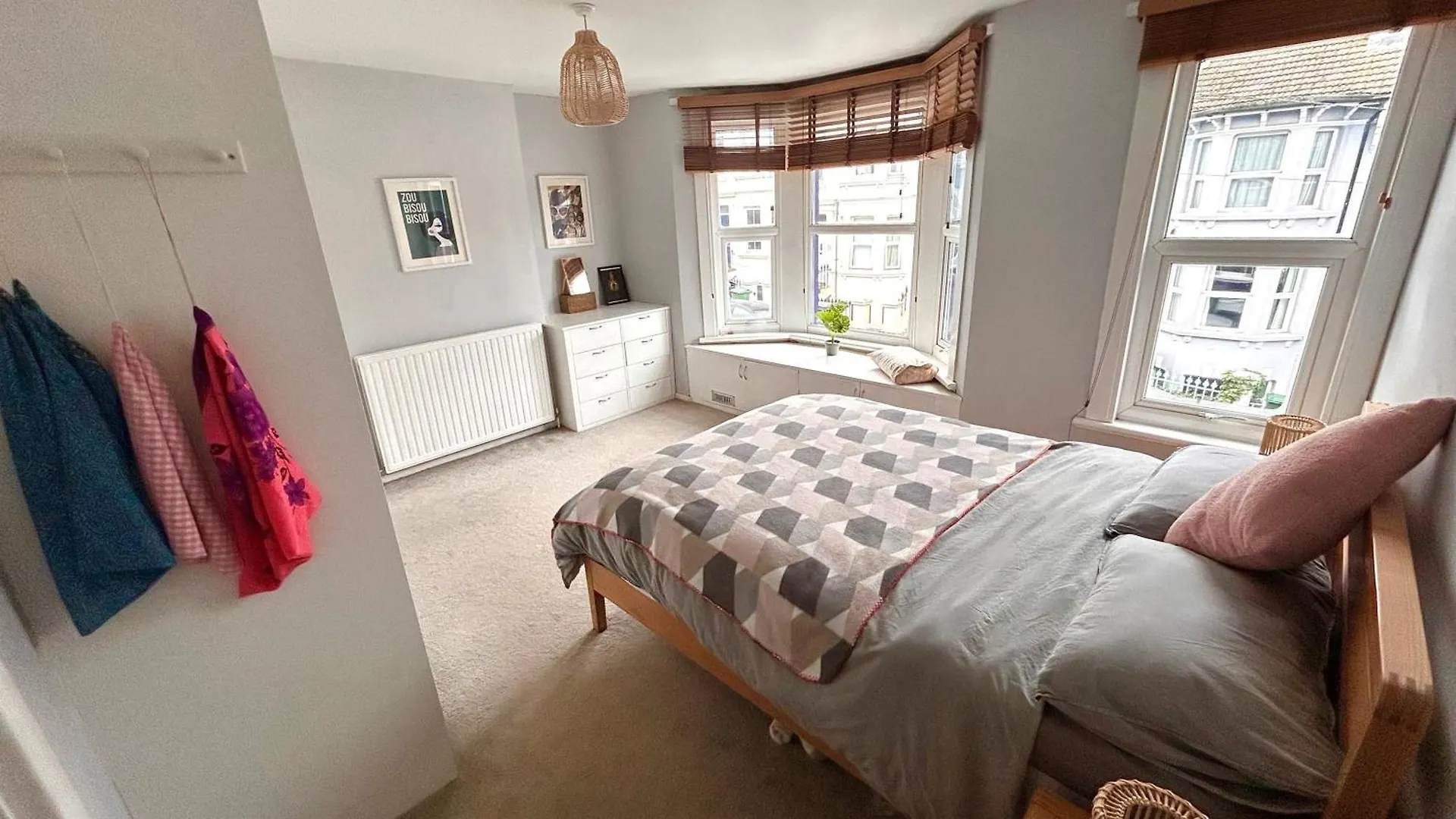 Hanover House Hove